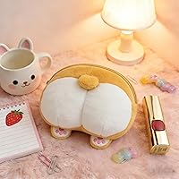 Amazon.com: Corgi Butt Coin Purse Corgi Gifts for Corgi lovers